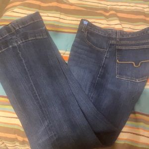 Kimes Ranch Jeans